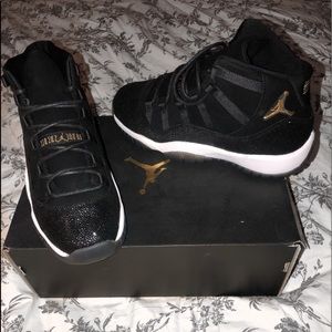 Retro Air Jordan 11